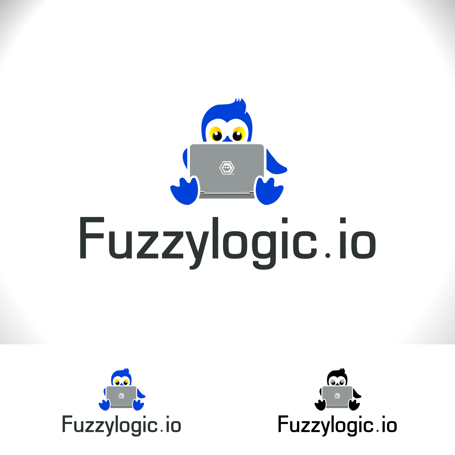 Logo Design by MTu for Member.buzz | Design #15182419