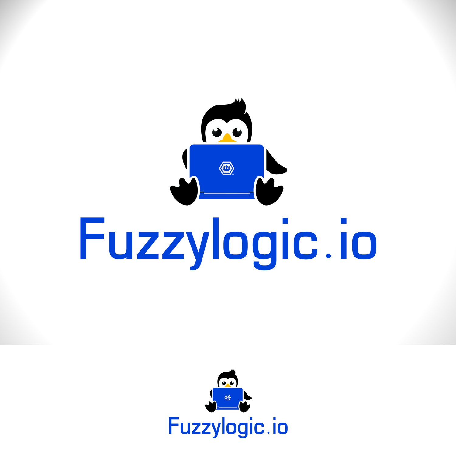 Logo Design by MTu for Member.buzz | Design: #15201177