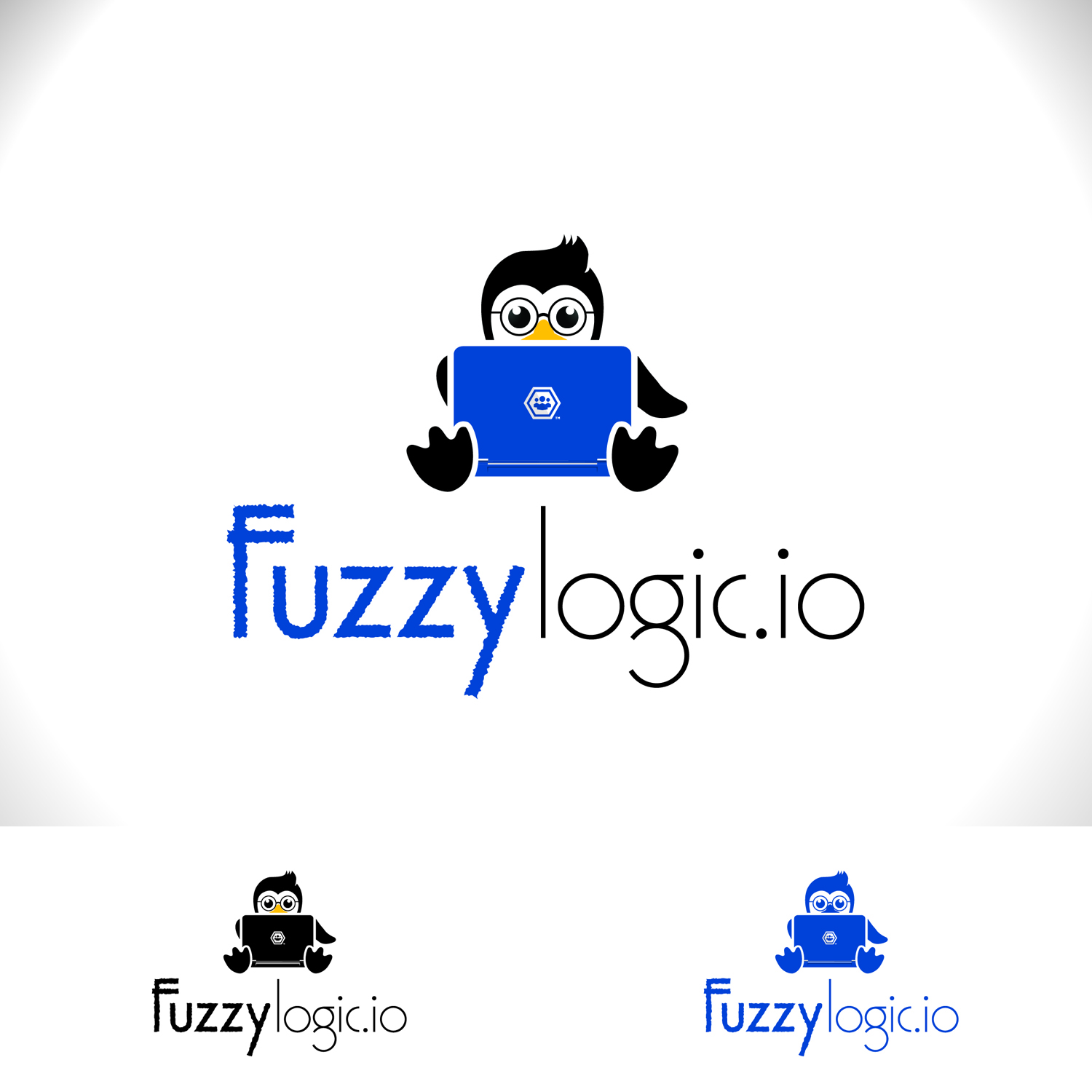 Diseño de Logo por MTu para Member.buzz | Diseño #15411050