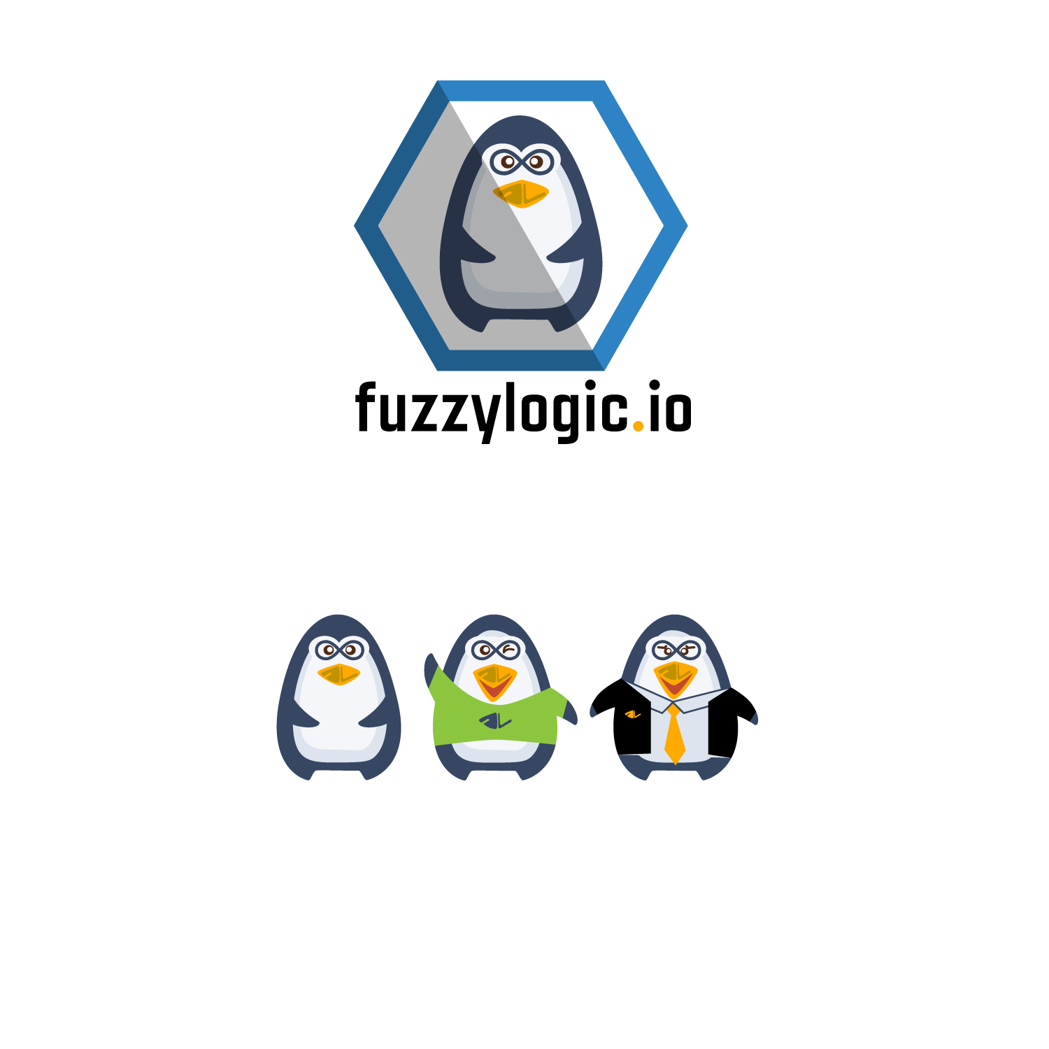 Logo Design by at-as for Member.buzz | Design #14933361