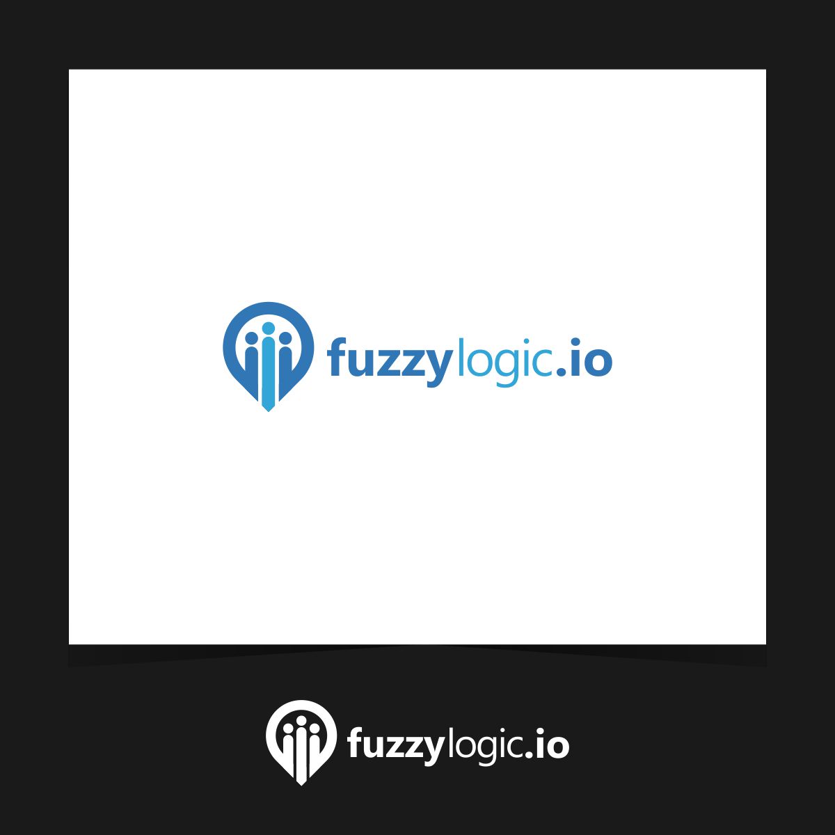 Logo Design by laceymosleyy for Member.buzz | Design #15120077