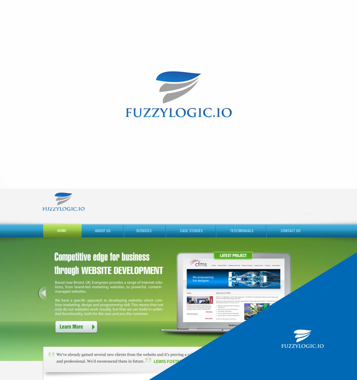 Logo Design by Paulsein for Member.buzz | Design #14872873