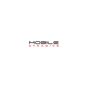 Mobile Dynamics | Logo-Design von tavi