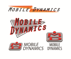 Logo Design by Hot Rod