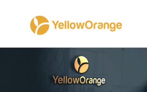 Name of the company (YellowOrange) or 