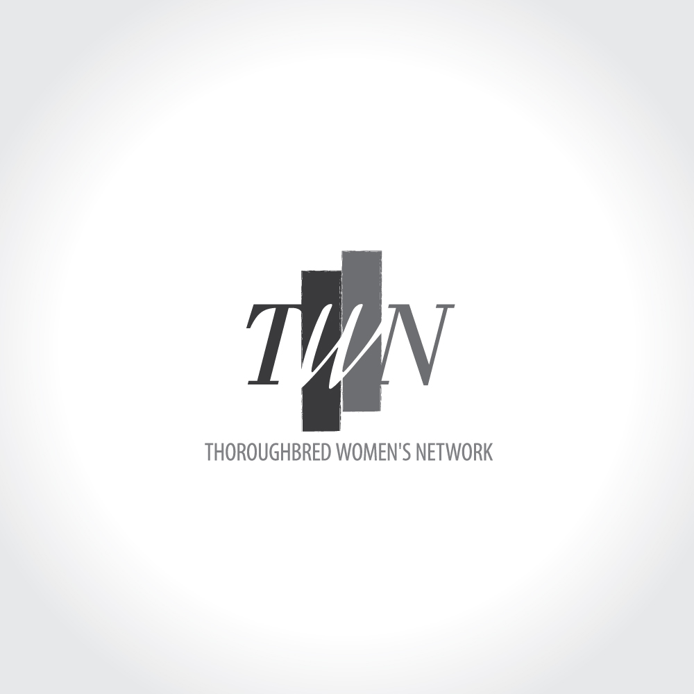 Logo Design by Sujit Banerjee for Thoroughbred Womens Network | Design #14944012