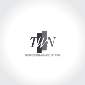 Logo Design by Sujit Banerjee for Thoroughbred Womens Network | Design: #14944012
