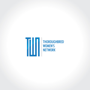 Logo Design by Sujit Banerjee for Thoroughbred Womens Network | Design: #14944013