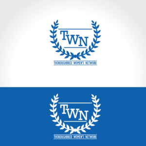 Logo Design by Sujit Banerjee for Thoroughbred Womens Network | Design: #14944015