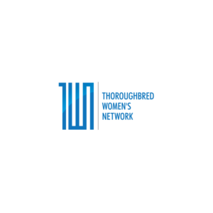 Logo Design by Sujit Banerjee for Thoroughbred Womens Network | Design: #14952224