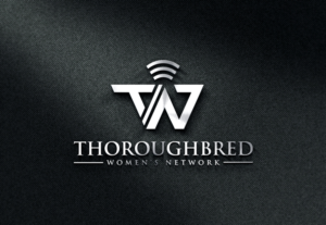 Logo Design by uzzaman for Thoroughbred Womens Network | Design: #14946659