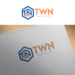 Logo Design by webeezine for Thoroughbred Womens Network | Design: #14943417