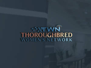Logo Design by jan2you for Thoroughbred Womens Network | Design: #14940584