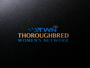 Logo Design by jan2you for Thoroughbred Womens Network | Design: #14940585