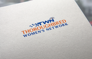 Logo Design by jan2you for Thoroughbred Womens Network | Design: #14940587