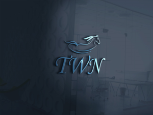 Logo Design by Top king  designer for Thoroughbred Womens Network | Design: #14942350