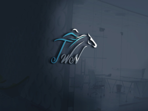 Logo Design by mahfujrisath768 for Thoroughbred Womens Network | Design: #14954271
