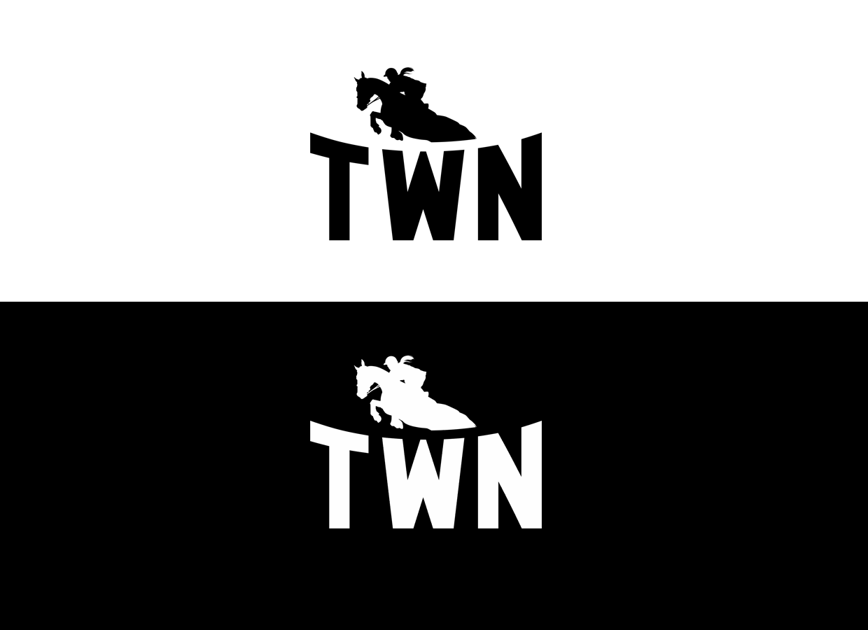 Diseño de Logo por a.o.d para Thoroughbred Womens Network | Diseño #14950360