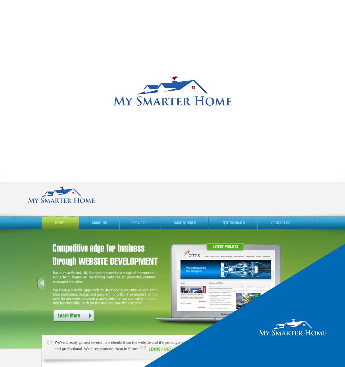 Design de Logo par Paulsein pour ce projet | Design #14872867