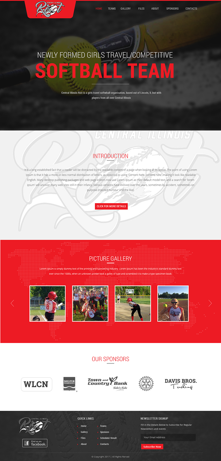 Web Design by webxvision for this project | Design #14982577