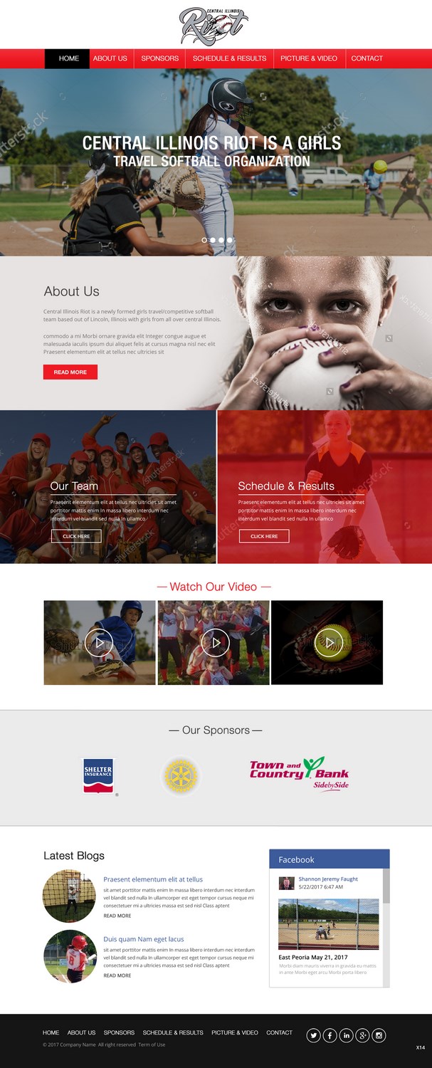 Web-Design von pb für dieses Projekt | Design #14879576