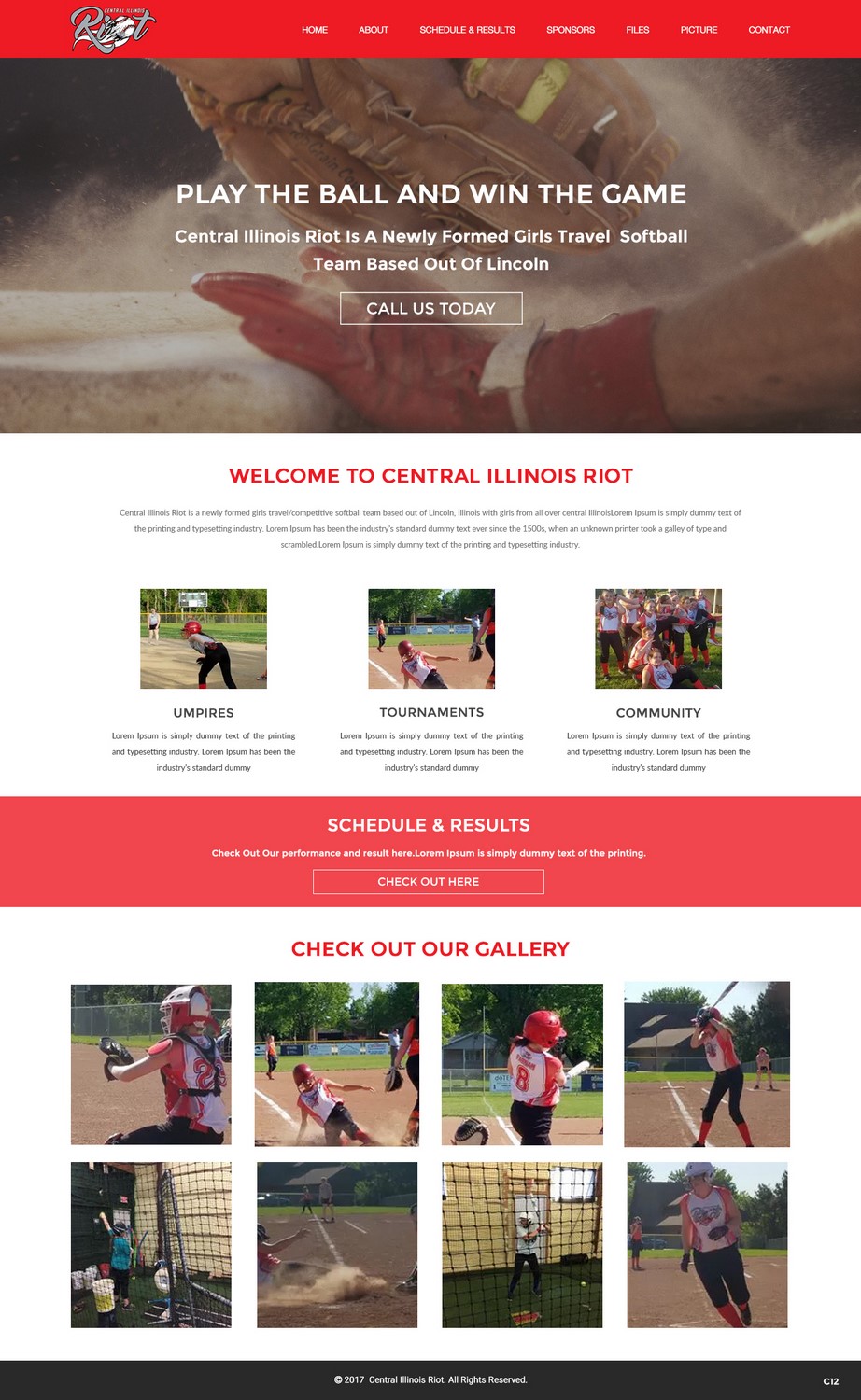 Web-Design von pb für dieses Projekt | Design #14880677