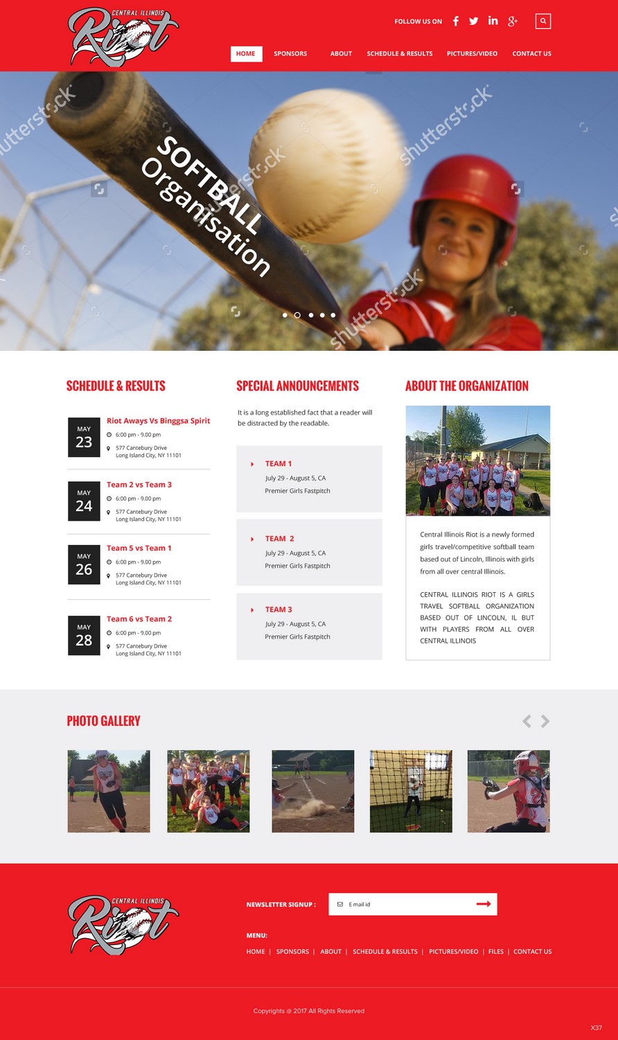 Web Design par pb pour ce projet | Design #14880683