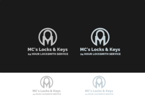 Logo Design by Gita. for this project | Design: #14903743