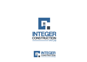 Logo Design by Gita. for Integer Construction | Design: #14888453