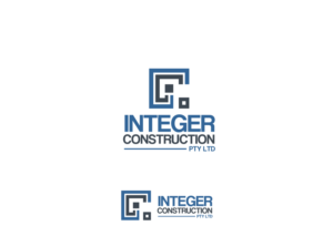 Logo Design by Gita. for Integer Construction | Design: #14888456