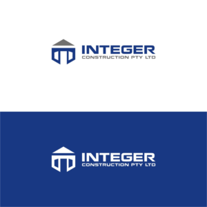 Logo Design by Actives for Integer Construction | Design: #14890540