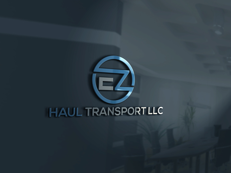 Logo Design by NightStudio for this project | Design #14894870