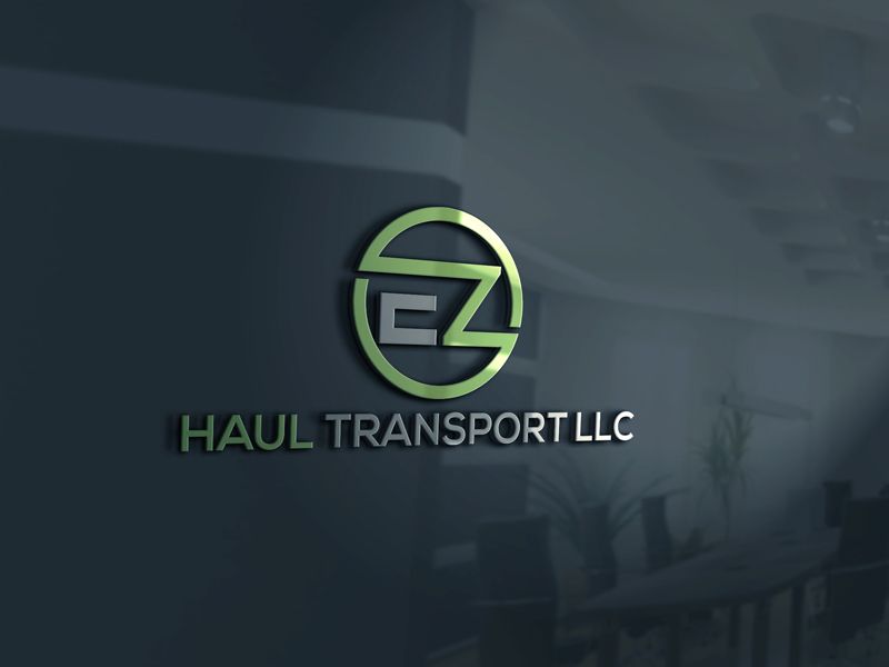 Logo Design by NightStudio for this project | Design #14894873