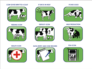 Icon Design by Blueberry for this project | Design: #589188