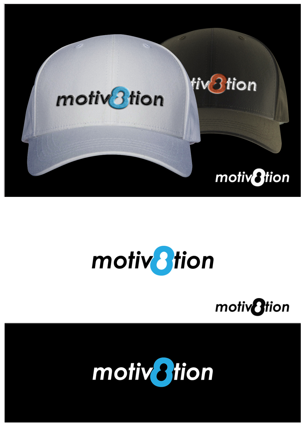 Logo Design by goranvisnjic82 for this project | Design #14871707