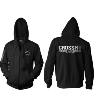 T-shirt Design by S-Square for CrossFit Furnace | Design #14939790