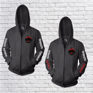 T-shirt Design by OGie Ramdanie for CrossFit Furnace | Design: #14883658