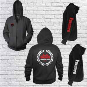 T-shirt Design by OGie Ramdanie for CrossFit Furnace | Design: #14939012