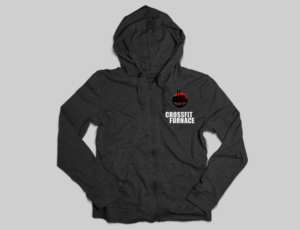 T-shirt Design by meganyoungmee for CrossFit Furnace | Design: #14886187