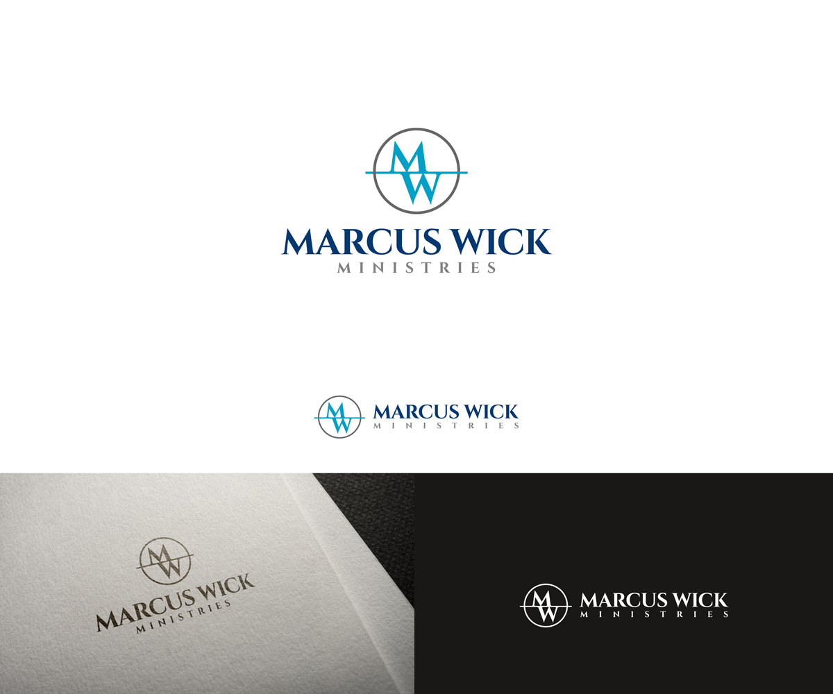 Logo Design by ideaz2050 for Chris Victory Church | Design #14897039