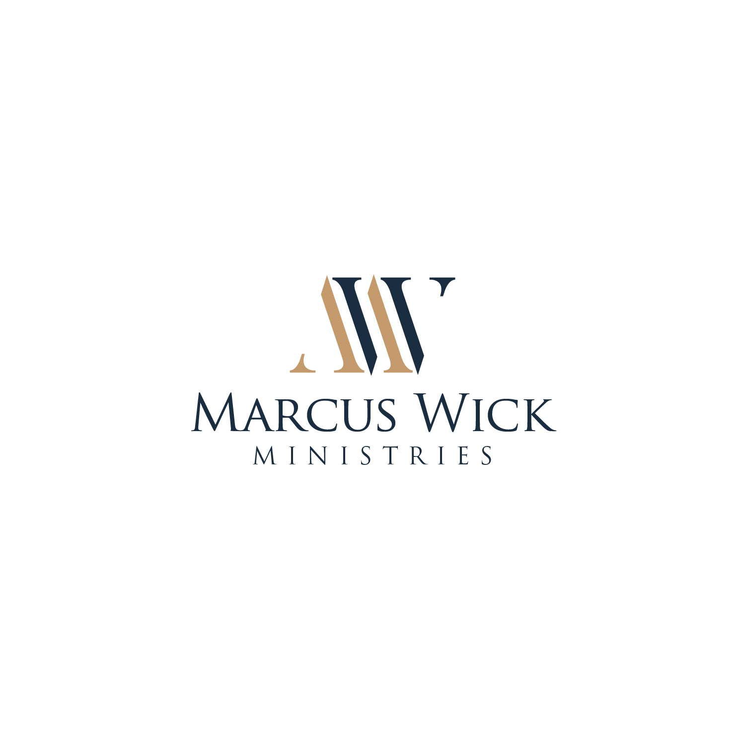 Logo Design by Anoushay for Chris Victory Church | Design #14863968