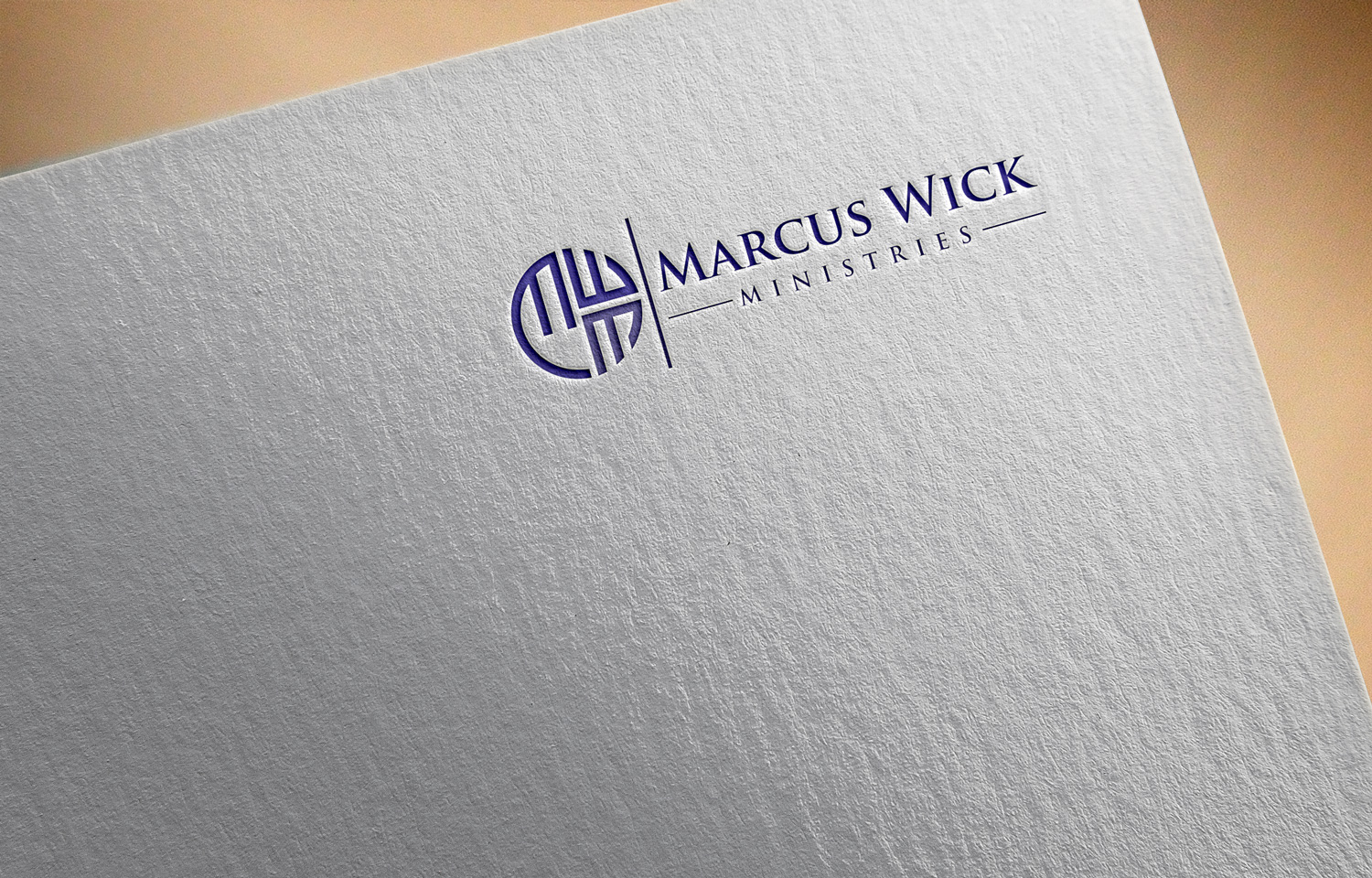 Design de Logo par EGYPT KING pour Chris Victory Church | Design #14876259