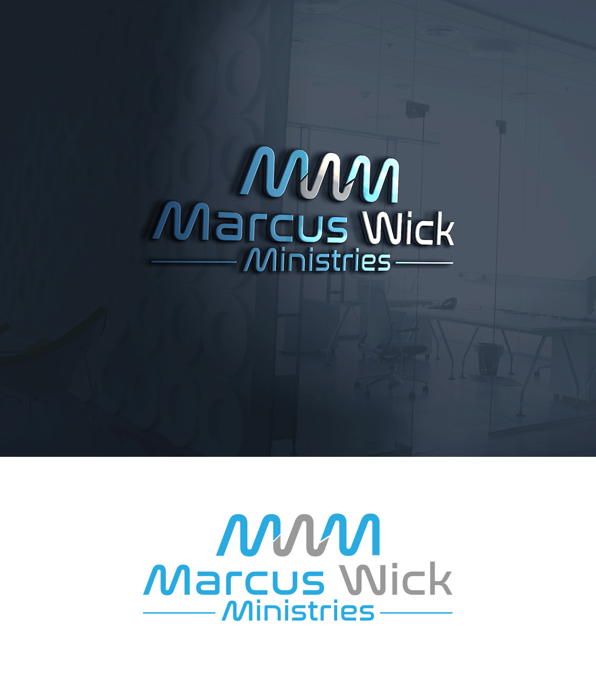 Design de Logo par saeinpahore41504 pour Chris Victory Church | Design #14864842