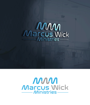 Logo Design by saeinpahore41504 for Chris Victory Church | Design: #14864842