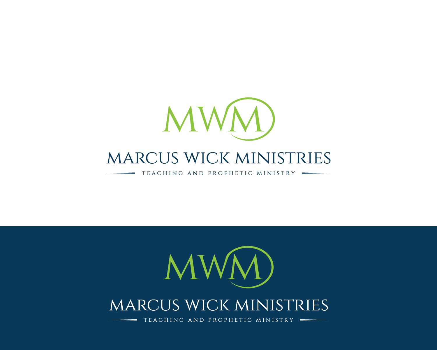 Logo Design by Atec for Chris Victory Church | Design #14863977