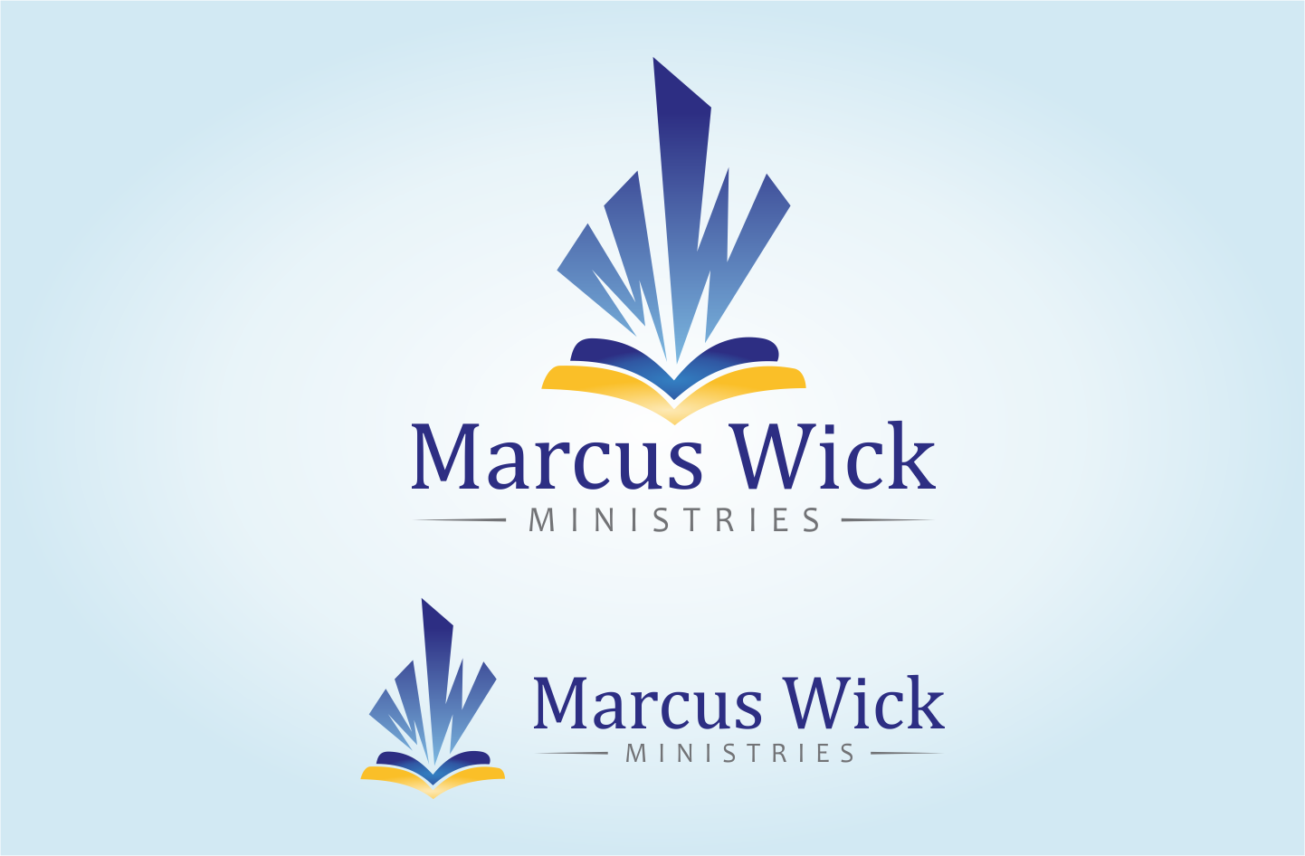 Diseño de Logo por fespinosan para Chris Victory Church | Diseño #14907147