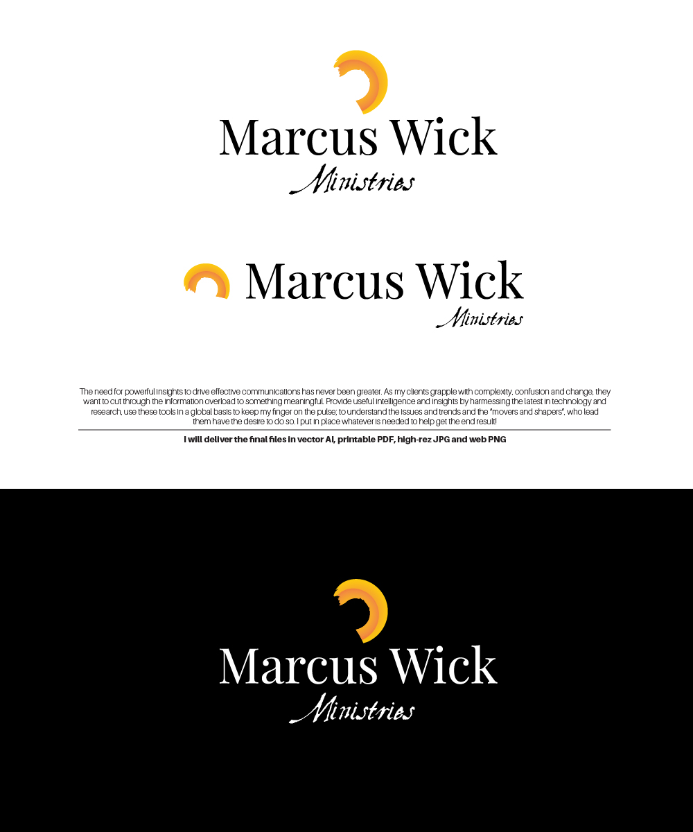 Logo Design by andrei.gudulea for Chris Victory Church | Design #14875372