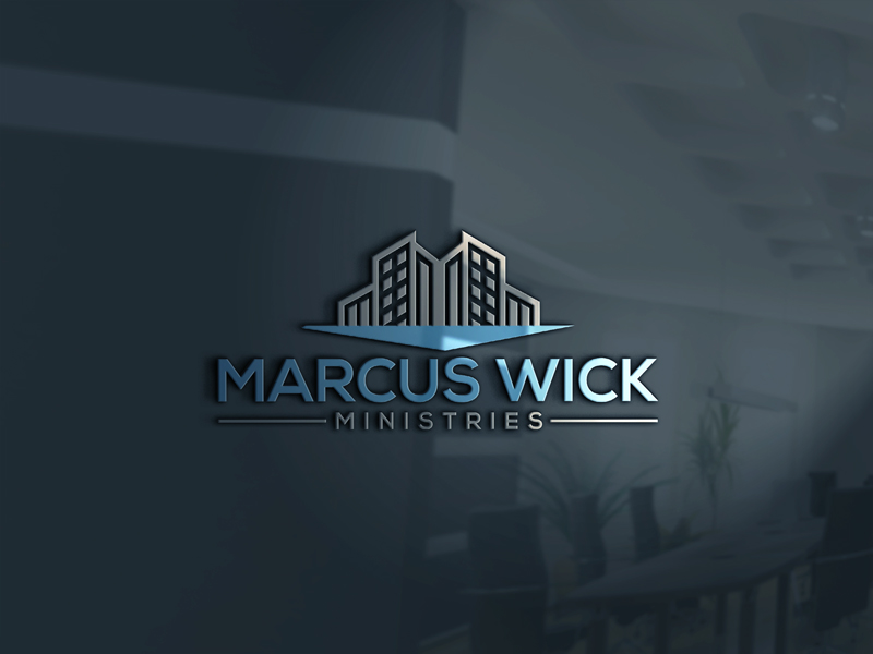 Logo Design by mojibur1993 for Chris Victory Church | Design #14874272