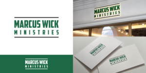 Design de Logo par Tukang Angon Kebo pour Chris Victory Church | Design : #14863388