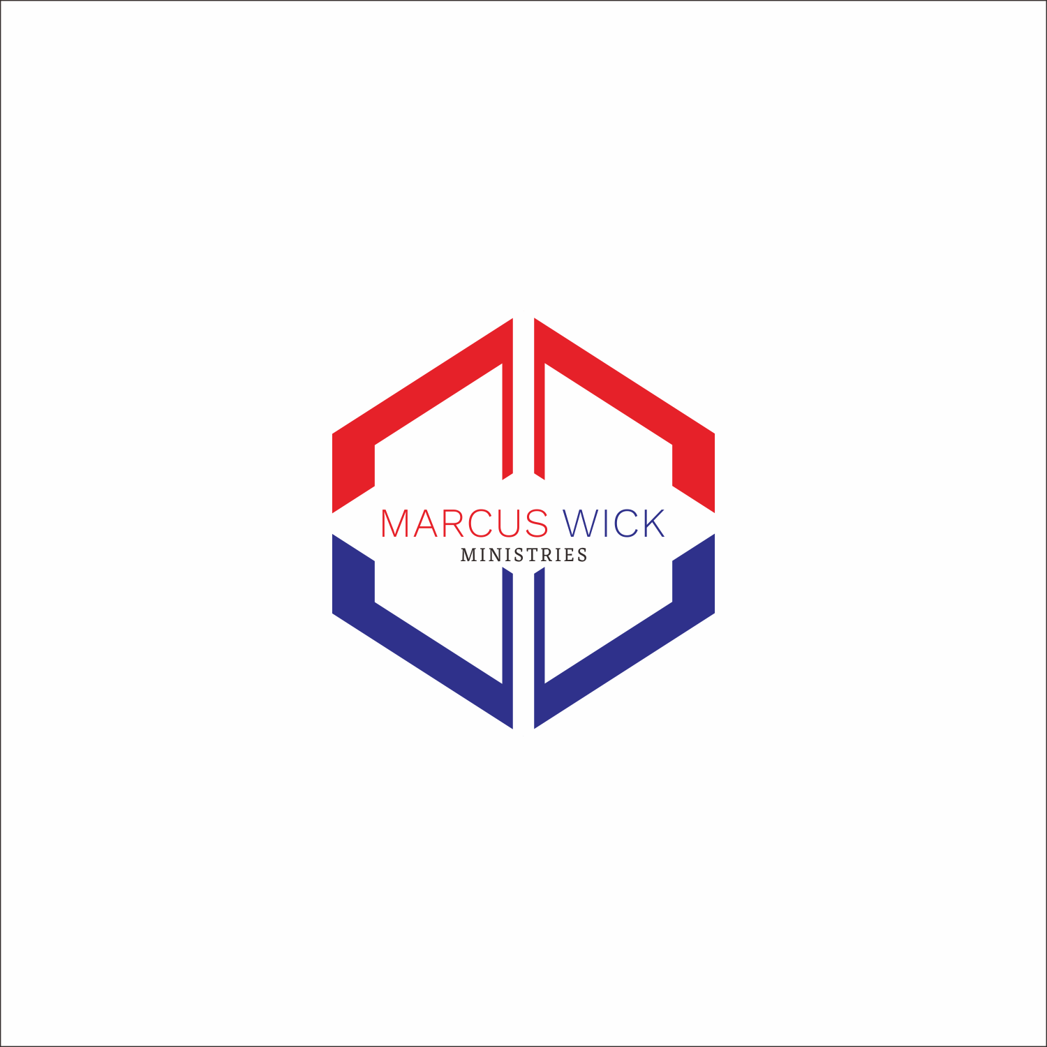 Logo Design by Melinda Han for Chris Victory Church | Design #14895829